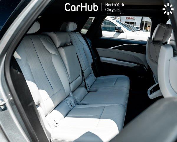 cadillac LYRIQ 2024 - 10