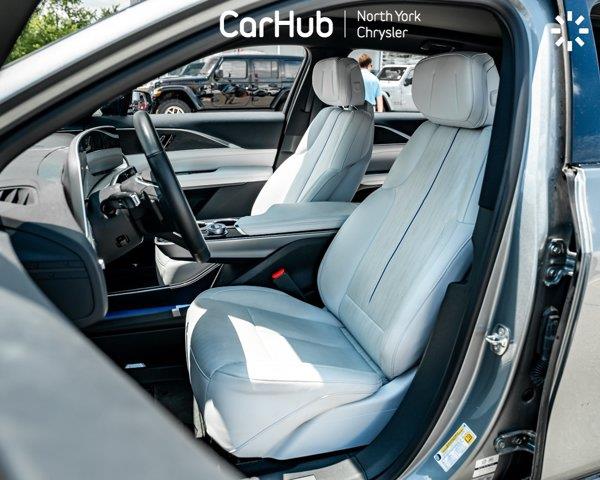 cadillac LYRIQ 2024 - 13