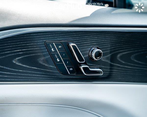 cadillac LYRIQ 2024 - 16