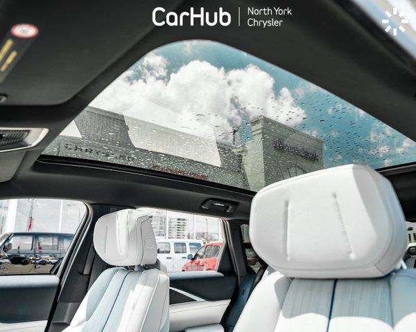 cadillac LYRIQ 2024 - 17