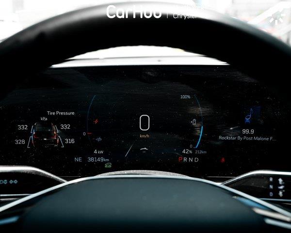 cadillac LYRIQ 2024 - 18