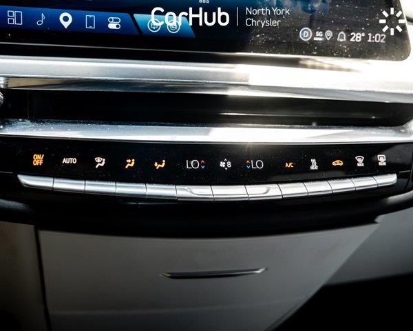 cadillac LYRIQ 2024 - 22