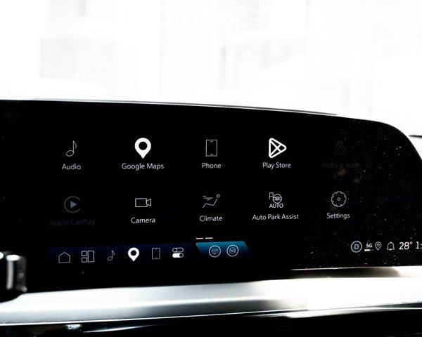 cadillac LYRIQ 2024 - 23
