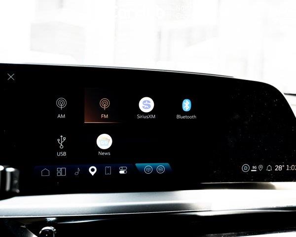 cadillac LYRIQ 2024 - 24
