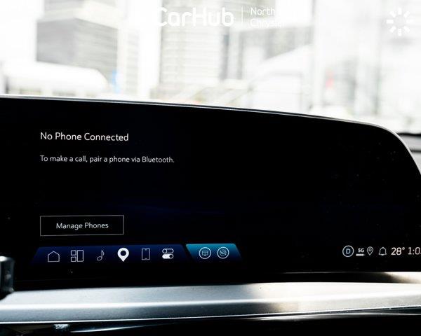 cadillac LYRIQ 2024 - 26