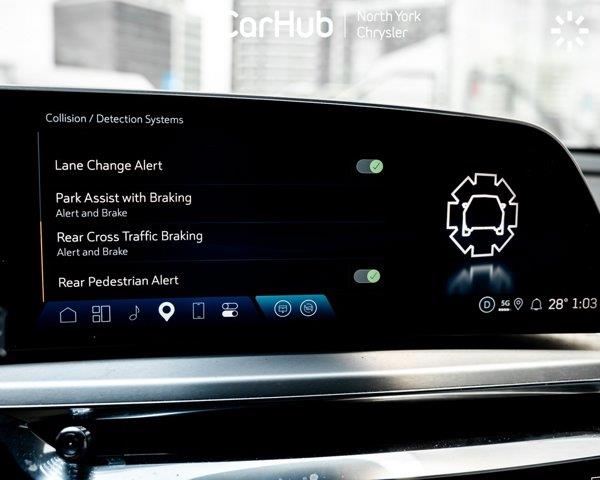 cadillac LYRIQ 2024 - 28