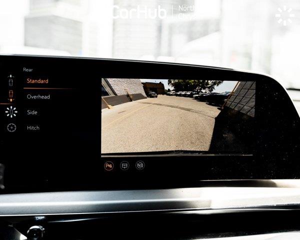cadillac LYRIQ 2024 - 30