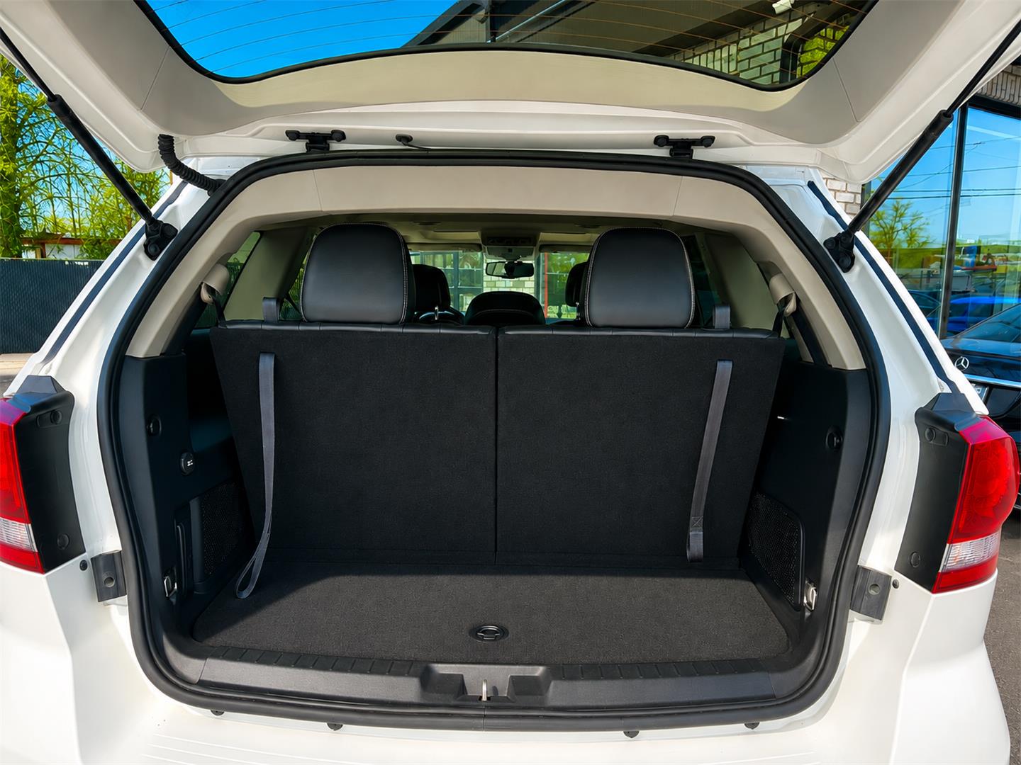 dodge Journey 2016 - 15