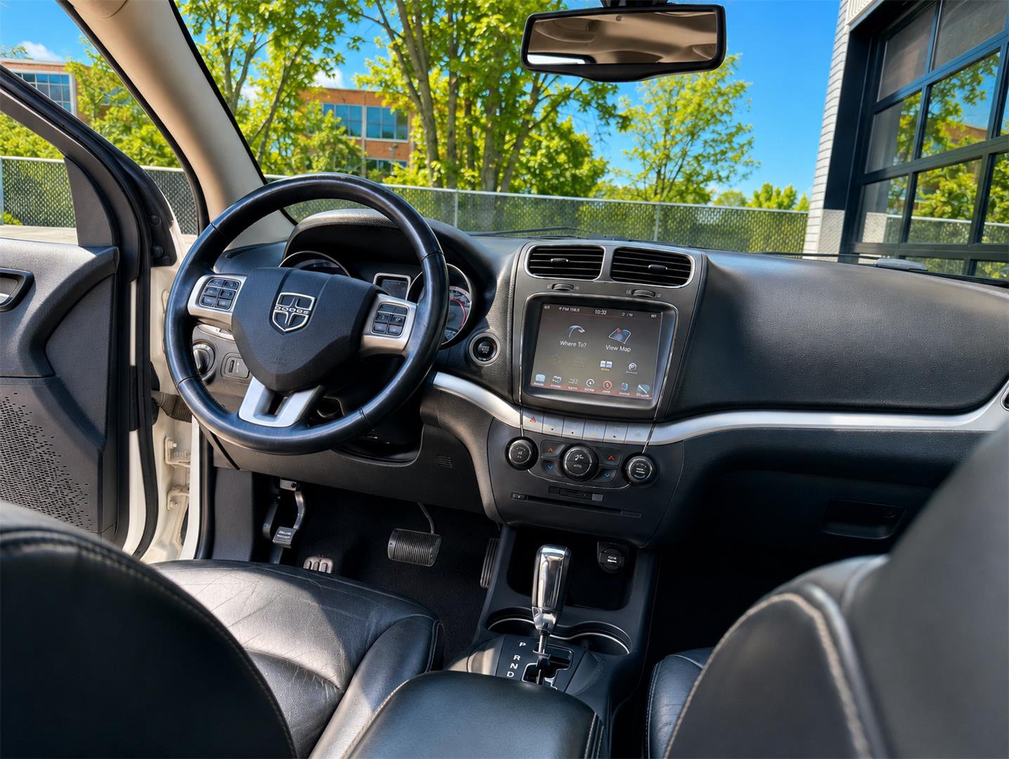 dodge Journey 2016 - 16