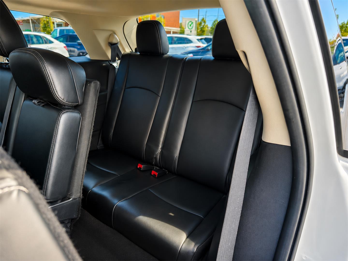 dodge Journey 2016 - 24