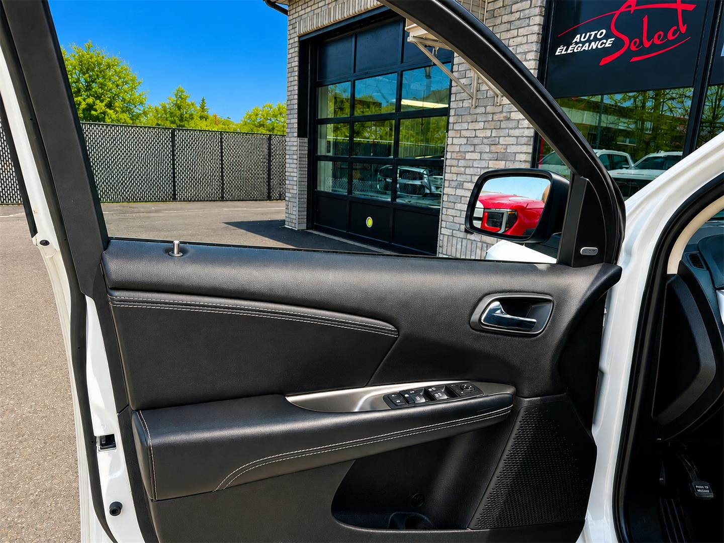 dodge Journey 2016 - 25