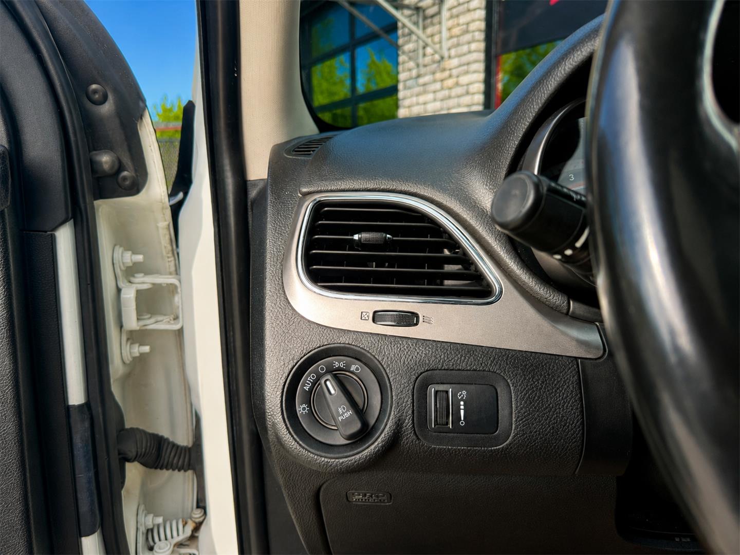dodge Journey 2016 - 28