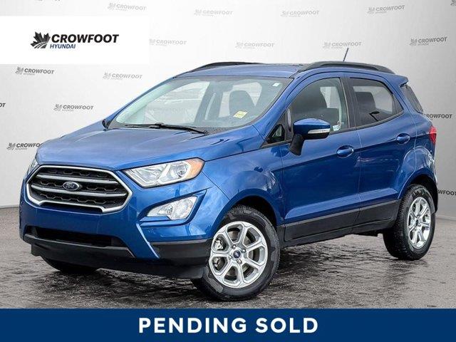 ford EcoSport 2019