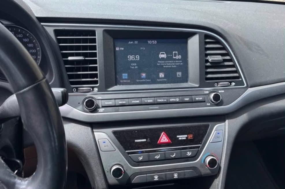 hyundai Elantra 2017 - 3