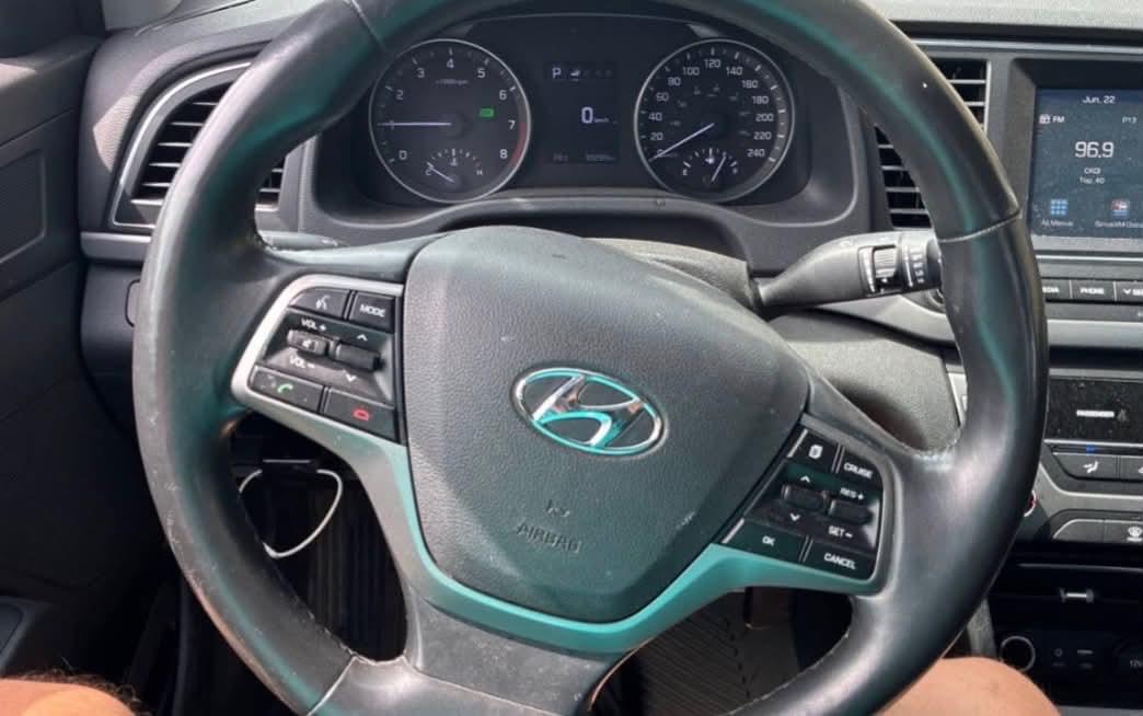 hyundai Elantra 2017 - 4
