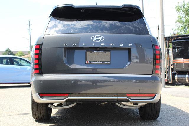 hyundai Palisade 2026 - 4