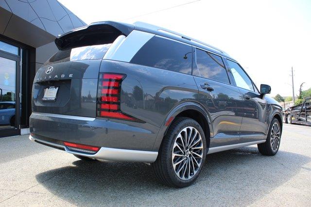 hyundai Palisade 2026 - 5
