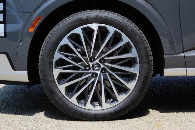hyundai Palisade 2026 - 6