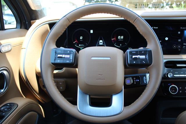 hyundai Palisade 2026 - 12
