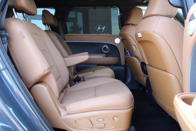 hyundai Palisade 2026 - 33