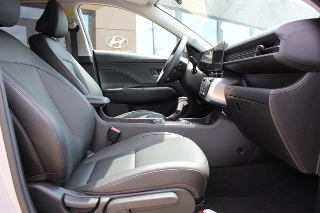 hyundai Kona 2024 - 8