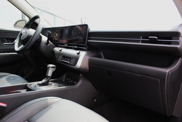 hyundai Kona 2024 - 9