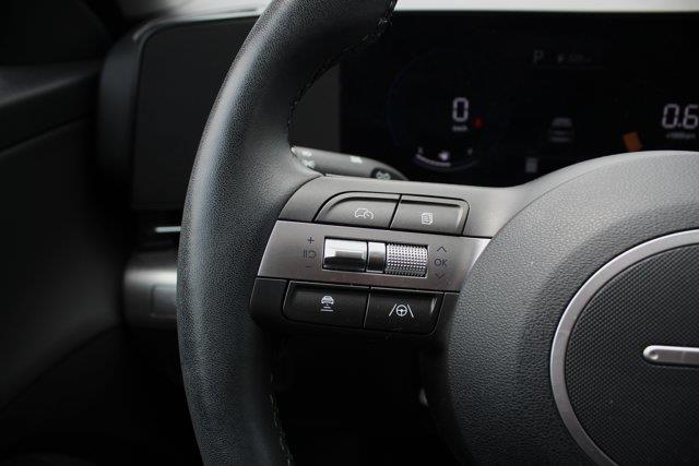 hyundai Kona 2024 - 14
