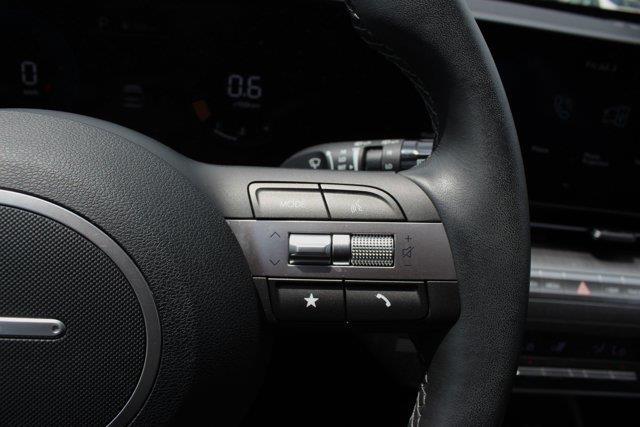 hyundai Kona 2024 - 15