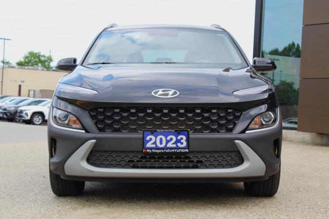 hyundai Kona 2023 - 2