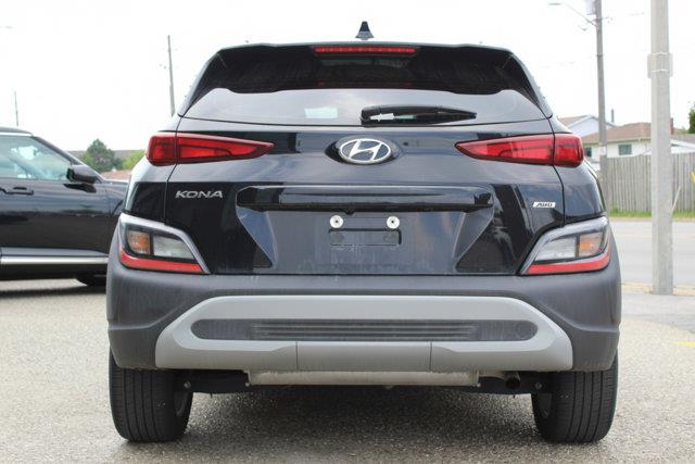 hyundai Kona 2023 - 4