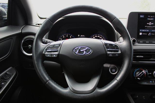 hyundai Kona 2023 - 11