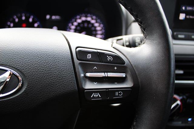 hyundai Kona 2023 - 13