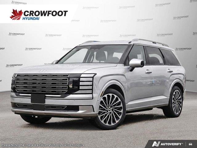 hyundai Palisade 2026
