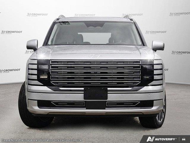 hyundai Palisade 2026 - 2