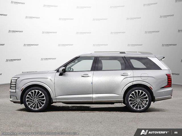 hyundai Palisade 2026 - 3