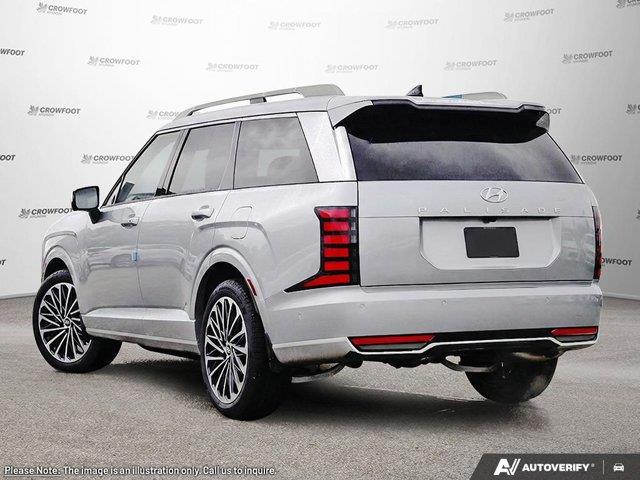 hyundai Palisade 2026 - 4