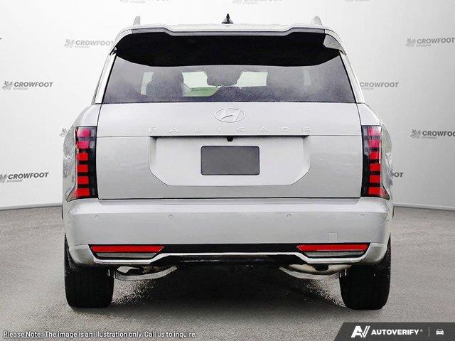 hyundai Palisade 2026 - 5