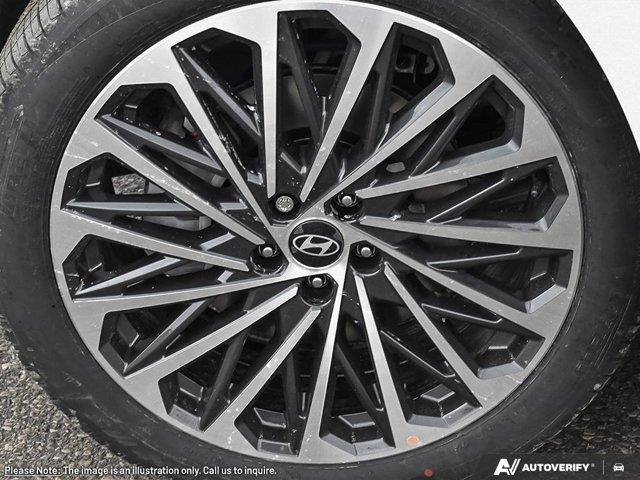 hyundai Palisade 2026 - 6