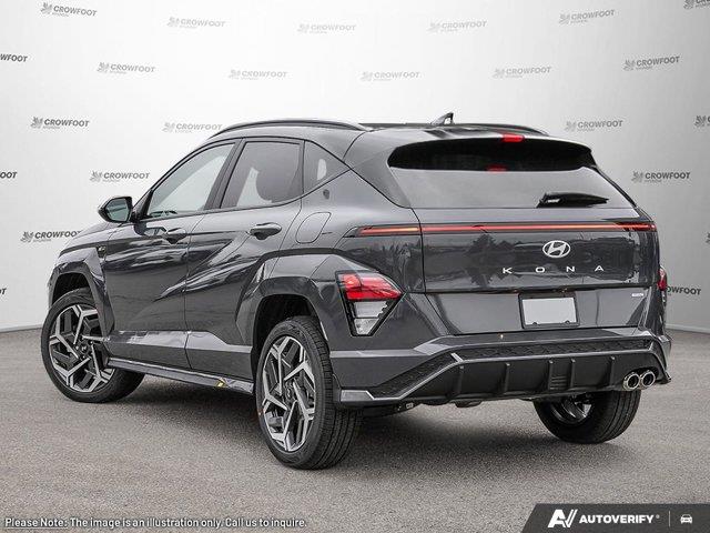 hyundai Kona 2026 - 4