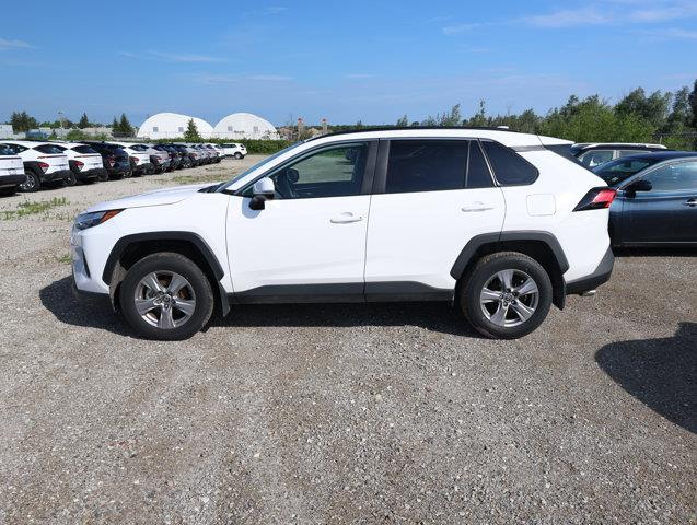 toyota RAV4 2025 - 3