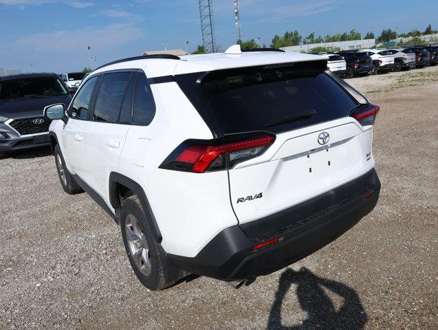 toyota RAV4 2025 - 4
