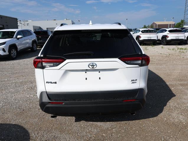 toyota RAV4 2025 - 5