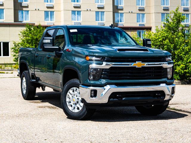 chevrolet Silverado 3500HD 2026 - 2