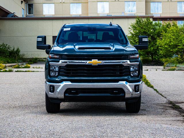 chevrolet Silverado 3500HD 2026 - 3
