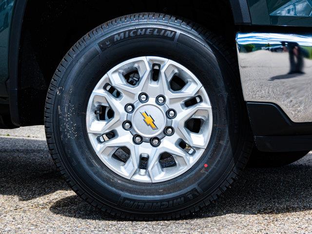 chevrolet Silverado 3500HD 2026 - 5