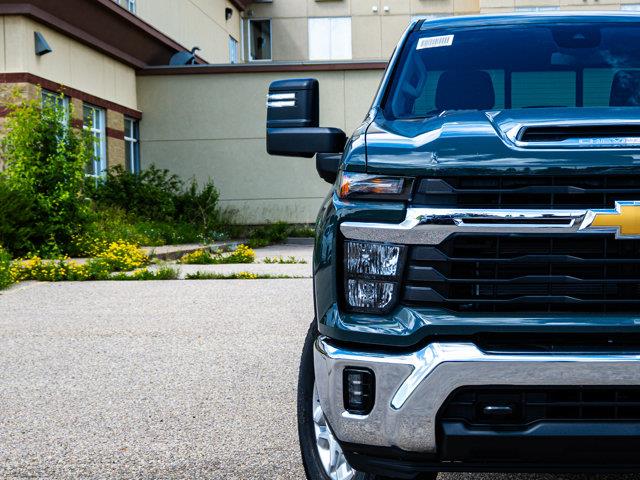 chevrolet Silverado 3500HD 2026 - 6