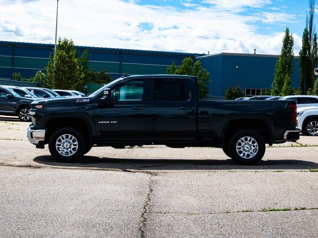 chevrolet Silverado 3500HD 2026 - 10