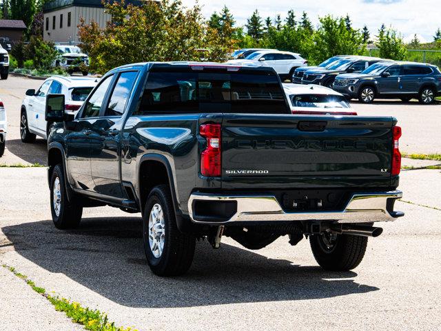 chevrolet Silverado 3500HD 2026 - 11