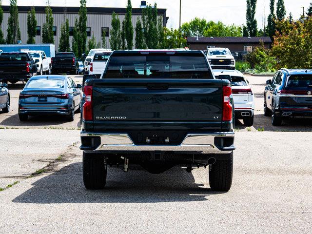 chevrolet Silverado 3500HD 2026 - 12