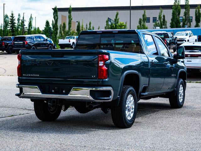 chevrolet Silverado 3500HD 2026 - 13